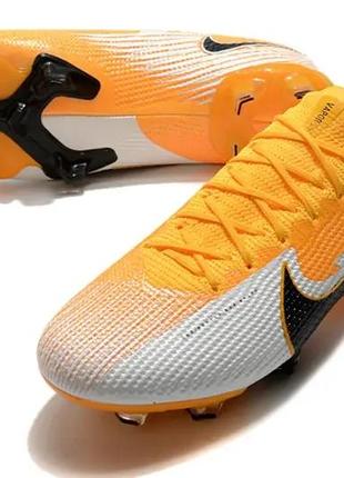 Бутси nike mercurial vapor xiii fg4 фото