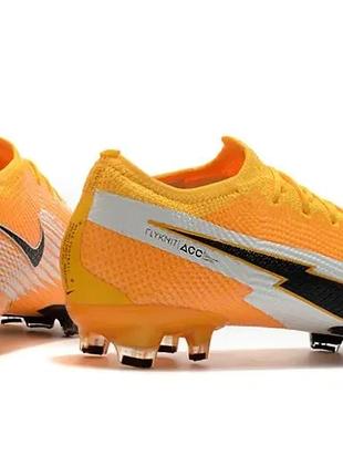 Бутси nike mercurial vapor xiii fg2 фото