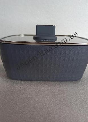 Кастрюля meisterklasse mk-1043-24  4 л.