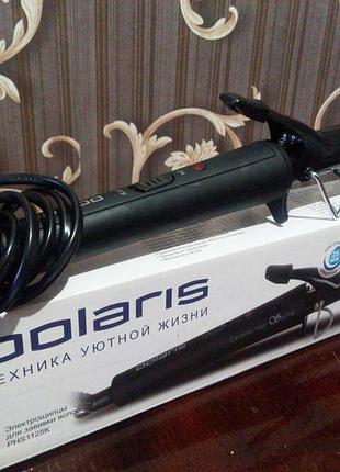 Плойка polaris