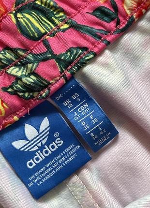 Оригинальные шорты adidas5 фото