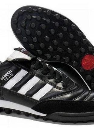 Футбольные сороконожки adidas copa mundial team tf