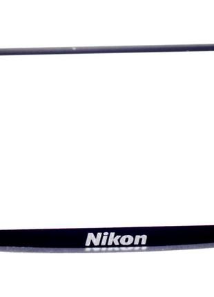 Стекло основного экрана (дисплея) для nikon d90
