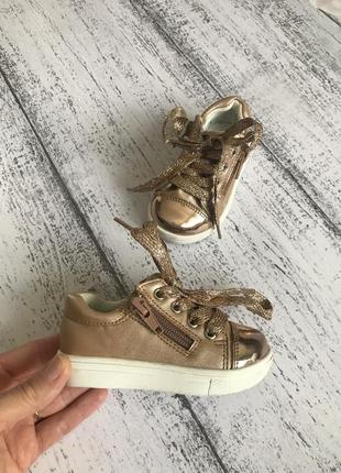 Крутые кеды мокасины кроссовки размер 20{12,5-13см}