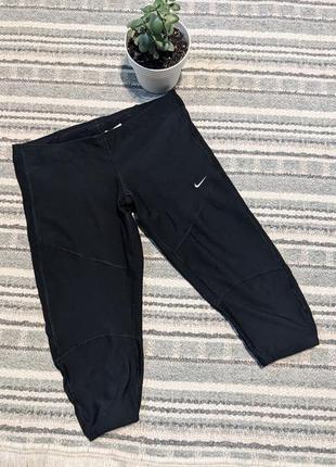 Nike dri-fit running оригінальні жіночі шорти