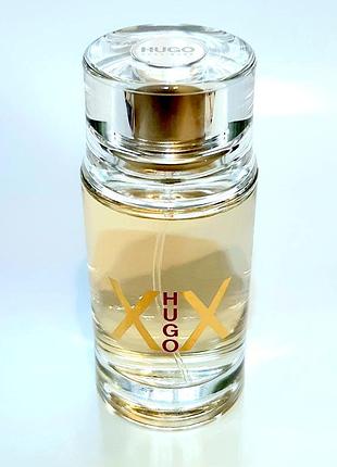 Hugo boss hugo xx women💥original 1 мл распив аромата затест