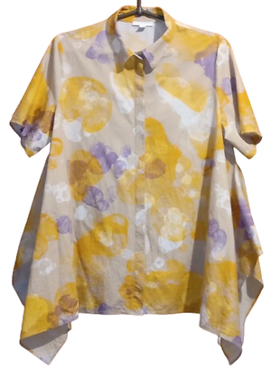 Блуза cos, размер l-xl8 фото