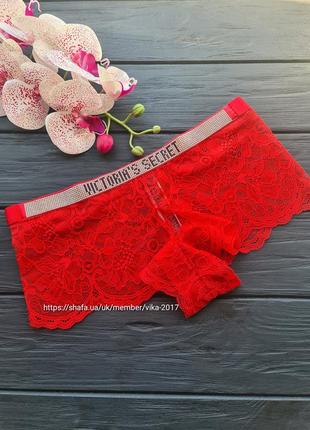 Трусики зі стразами від victoria's secret вікторія сікрет вікторія сікрет