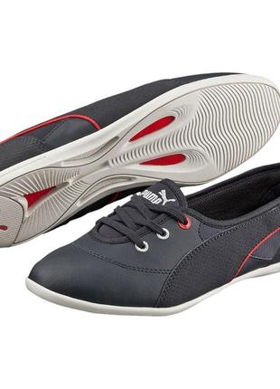 Балетки hier puma bella sf nm оригинал