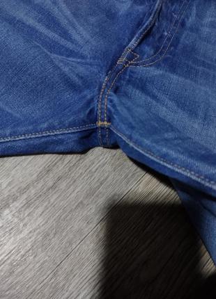 Мужские джинсы / levis / штаны / брюки / синие джинсы / мужская одежда / чоловічий одяг / 5015 фото