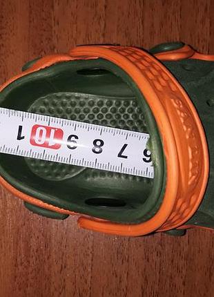 Кроксы crocs 2