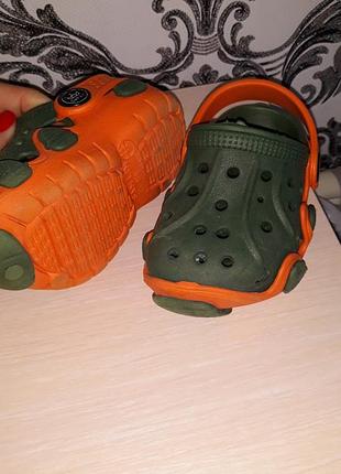 Крокси crocs
