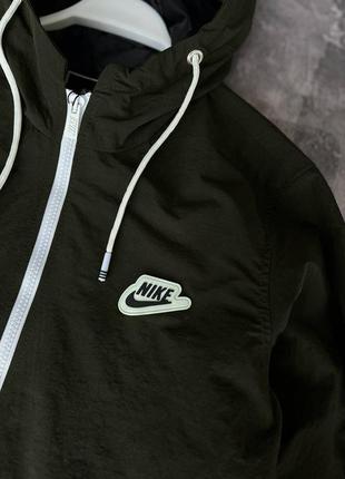 Мужская ветровка nike nike ветровка куртка nike ветровка мужская ветровка найк куртка ветровка найк3 фото