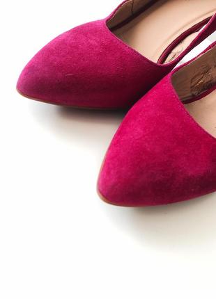 Туфли лодочки jones6 фото