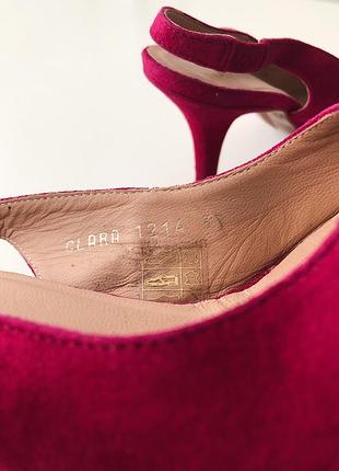Туфли лодочки jones5 фото