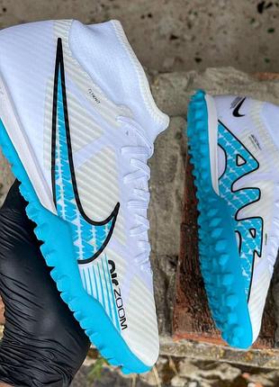 Сороконіжки nike mercurial superfly 9