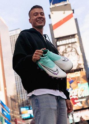 Бутсы nike phantom gx fg 3