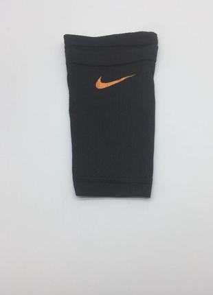 Панчохи для щитків nike (чорний)