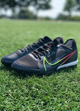 Сороконожки nike mercurial vapor 14 pro tf
