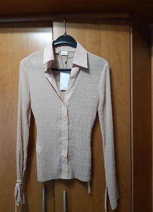 Mng красивая рубашка