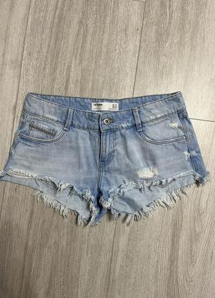 Шорти zara traffulac xs