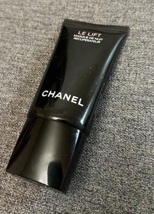 Chanel ночная маска1 фото
