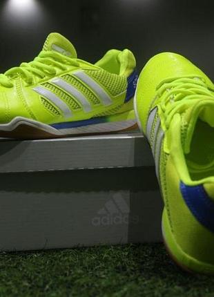 Футбольные футзалки adidas super sala
