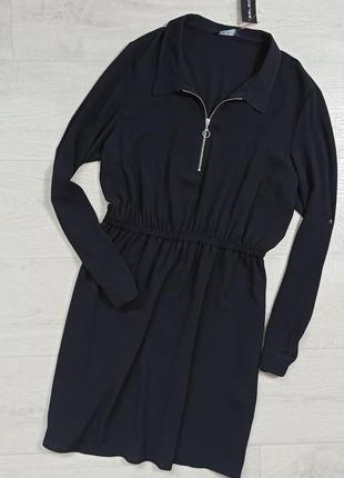 Платье рубашка