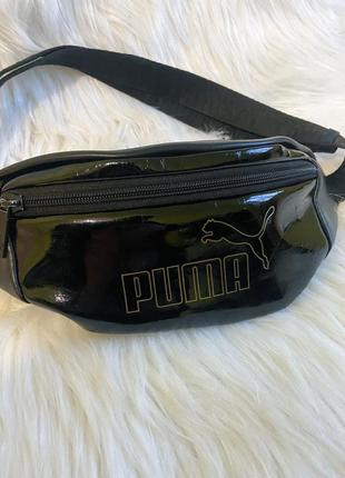 Бананка puma2 фото