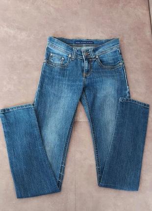 Стильні жіночі джинси, р 25 cekar