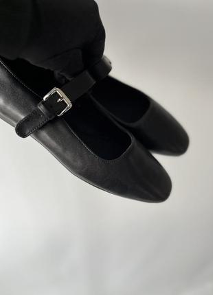 Балетки туфлі мері джейн9 фото