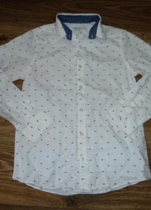 Debenhams сорочка на 11 років зріст 146 см