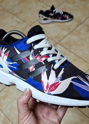 Adidas zx flux 3
