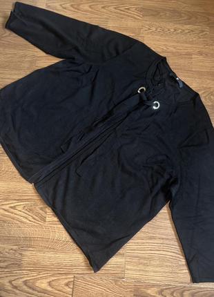 Кардиган кофта