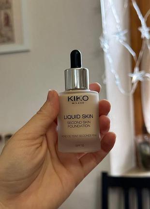 Тональный крем