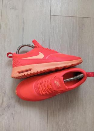 Кроссовки nike thea2 фото