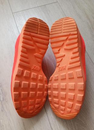 Кроссовки nike thea3 фото