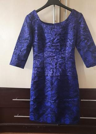 Платье миди.цена договорная
