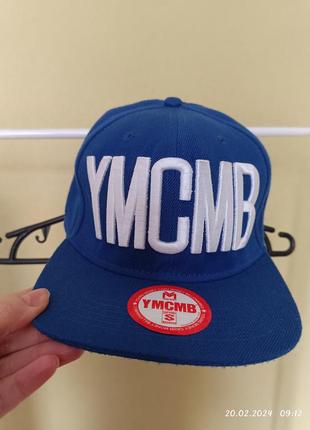 Снепбек на мальчика от young money entertainment