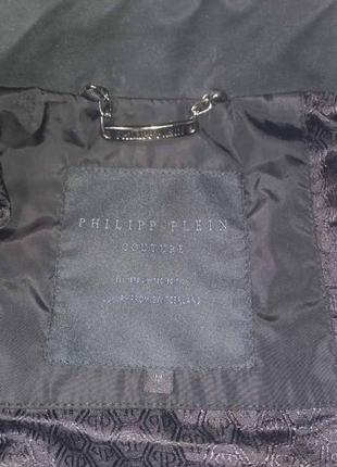 Philip plein original куртка жіноча9 фото