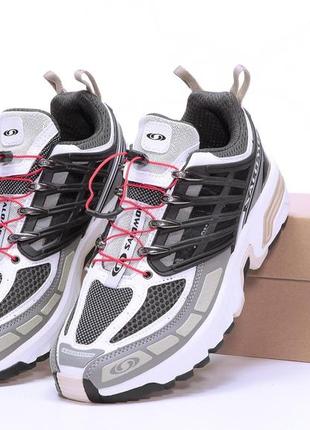 salomon Full acs pro мужские кроссовки