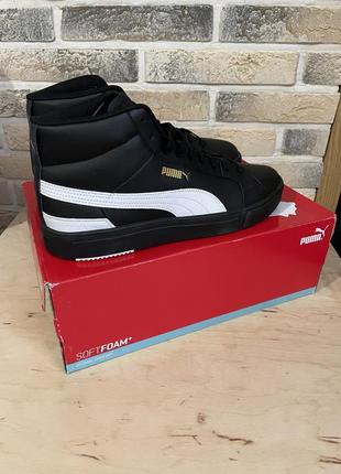 Кеди puma