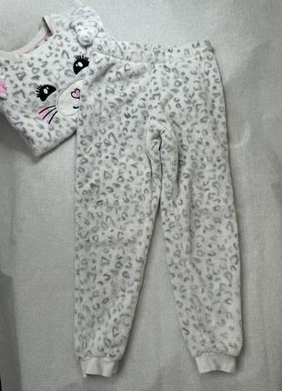 Пижама для девочки3 фото