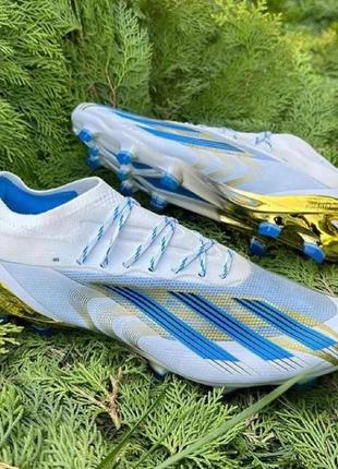 Бутси adidas x crazyfast messi2 фото