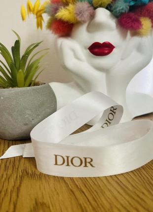 Оригінал стрічка dior лєнта