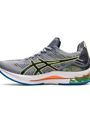 Asics gel kinsei blast чоловічі кросівки