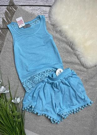 Новый комплект