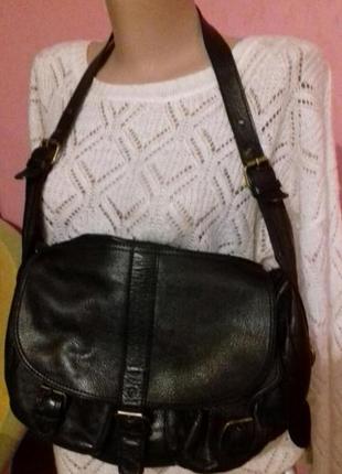Сумка шкіра
