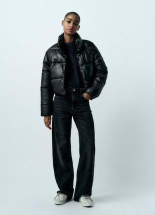 Куртка zara