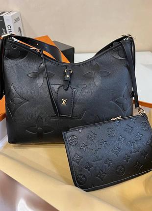 Сумка lv